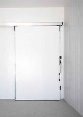 CAPA - Fábrica de Congelados