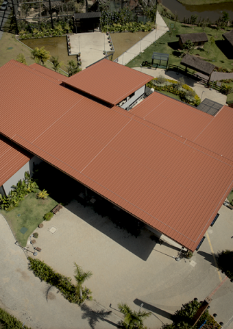 imagem em destaque centro comercial