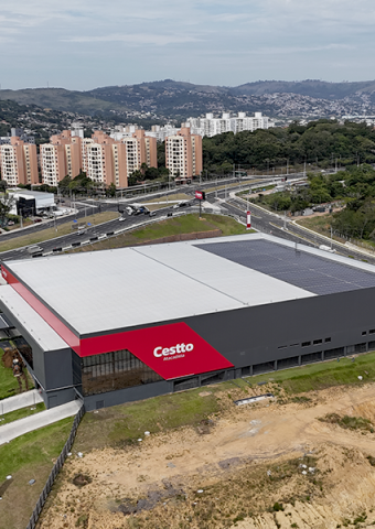 supermercado cestoo